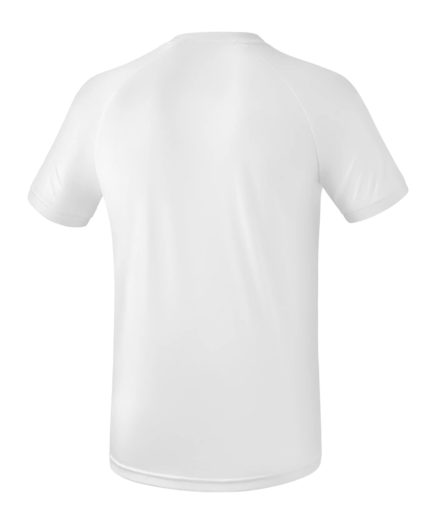 Erima Madrid Trikot Weiss