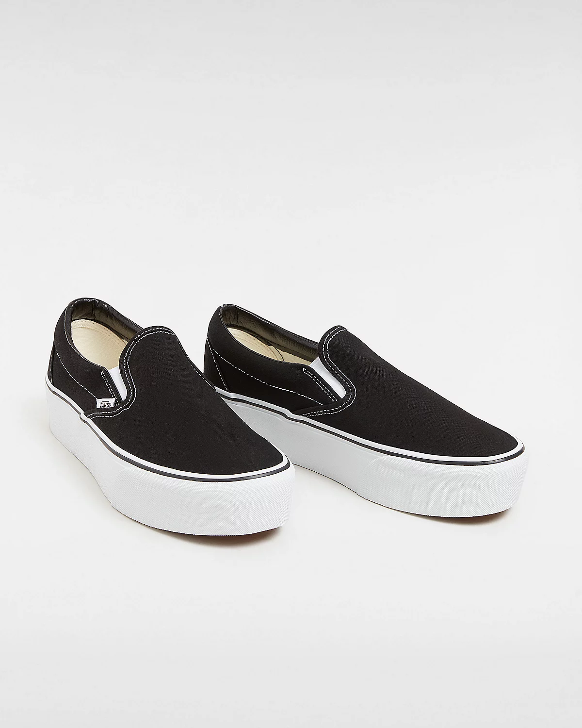 Scarpe Classic Slip-On Stackform