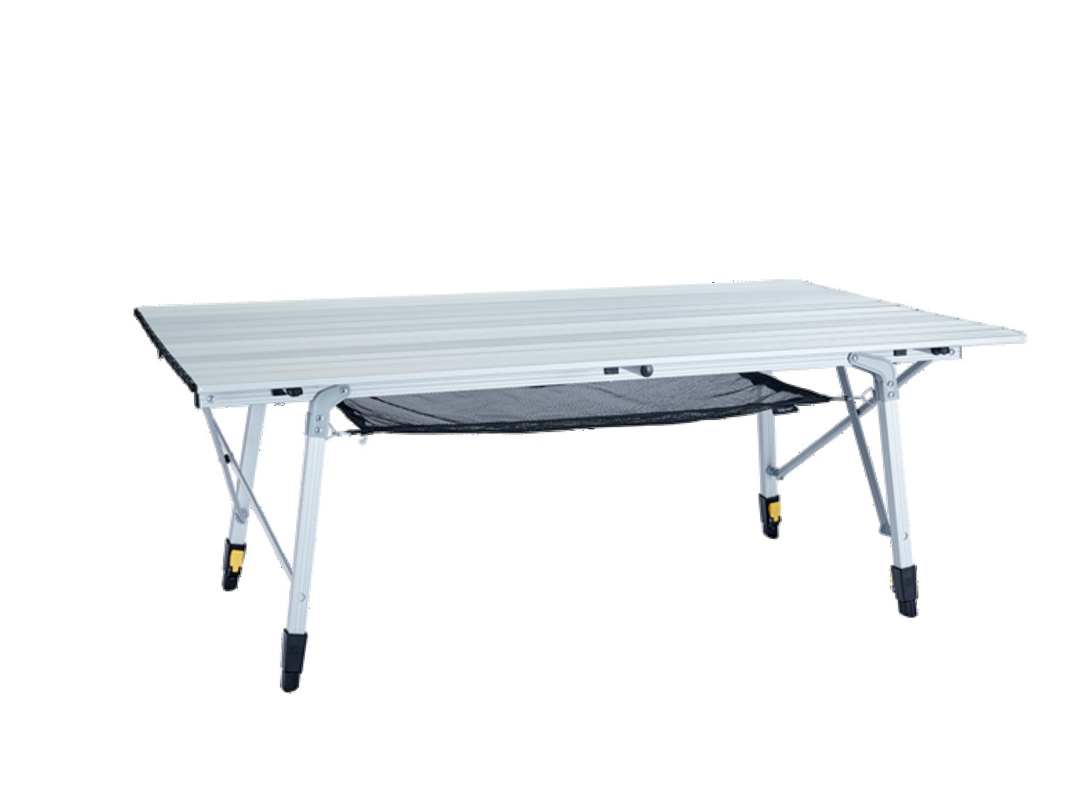 Uquip Variety L Aluminium Campingtafel