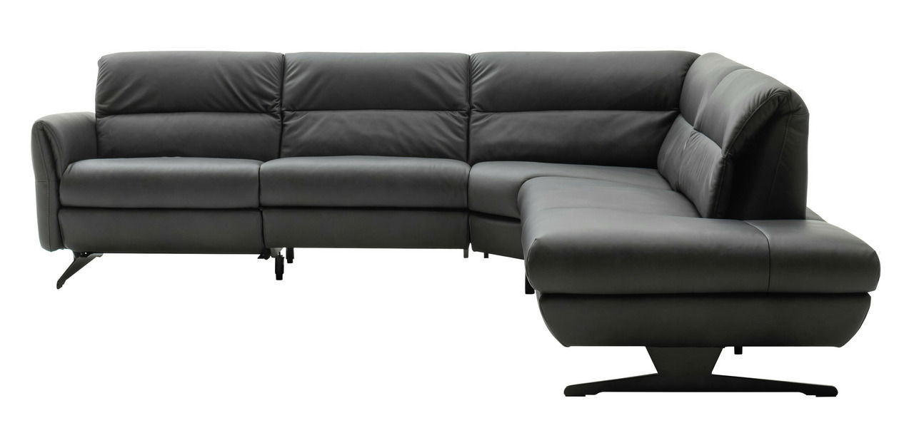 Schöner Wohnen Ecksofa SALERNO
