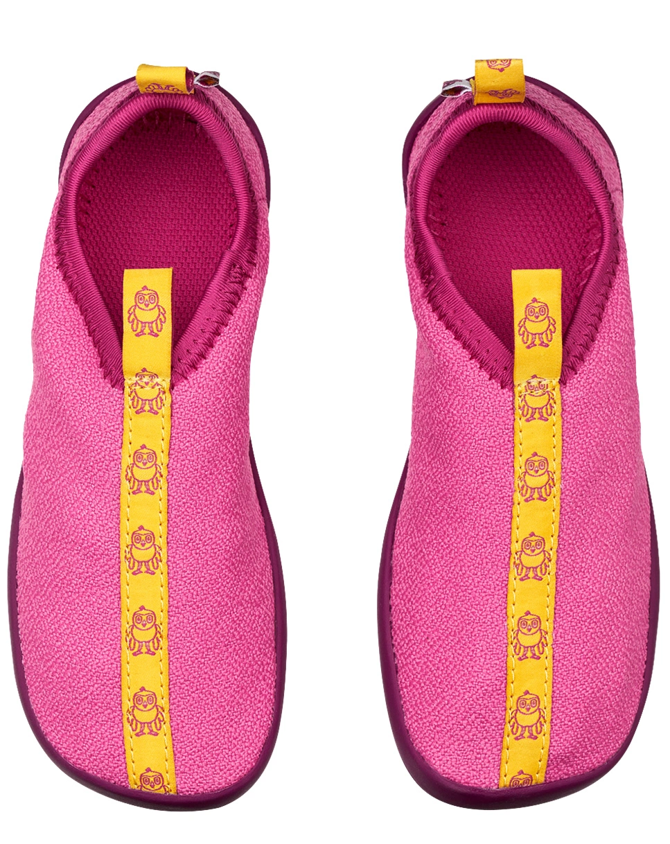 Slipper HOMIE BIRD in beere