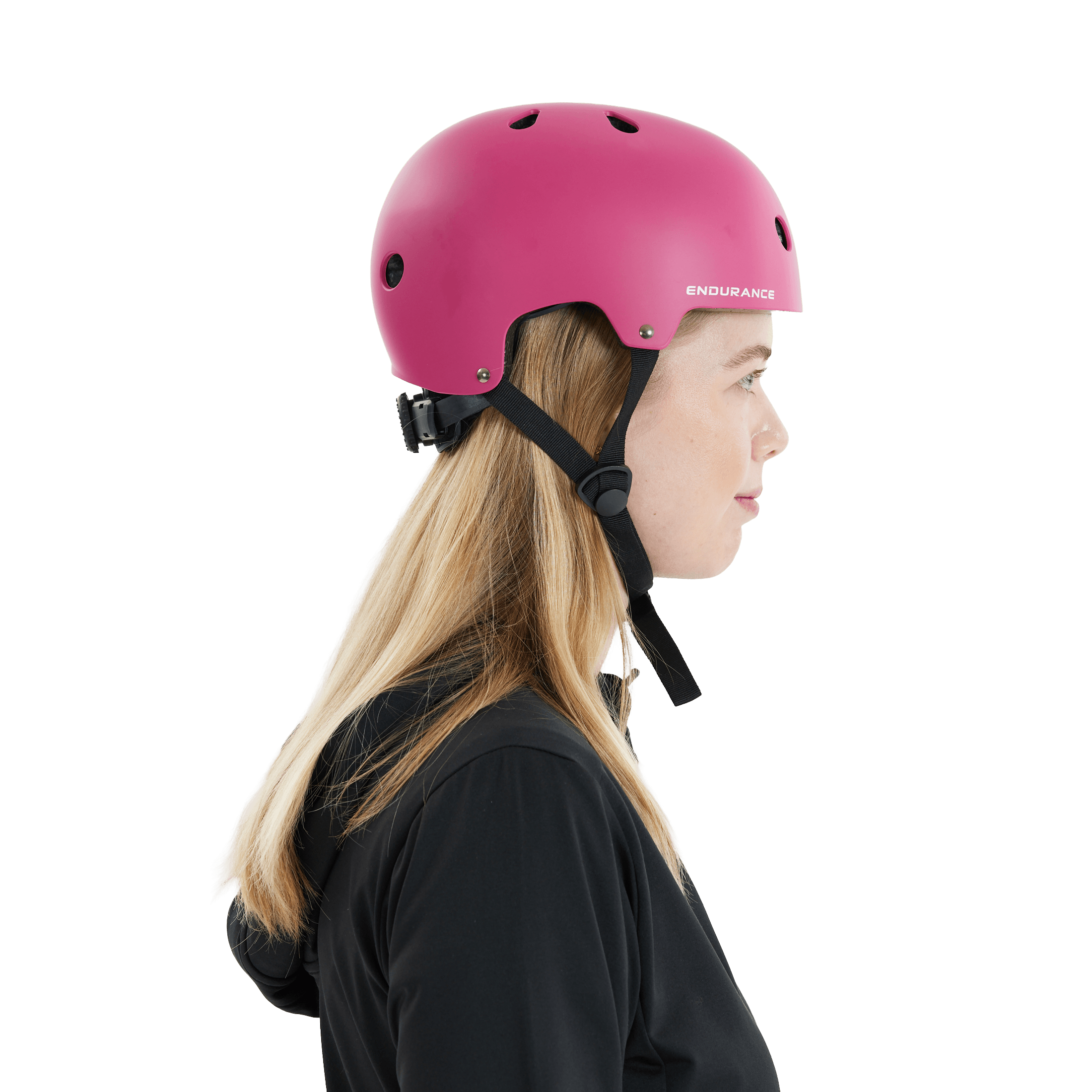 Endurance Mirra Urban Cycling Helmet - Sykkelhjelmer
