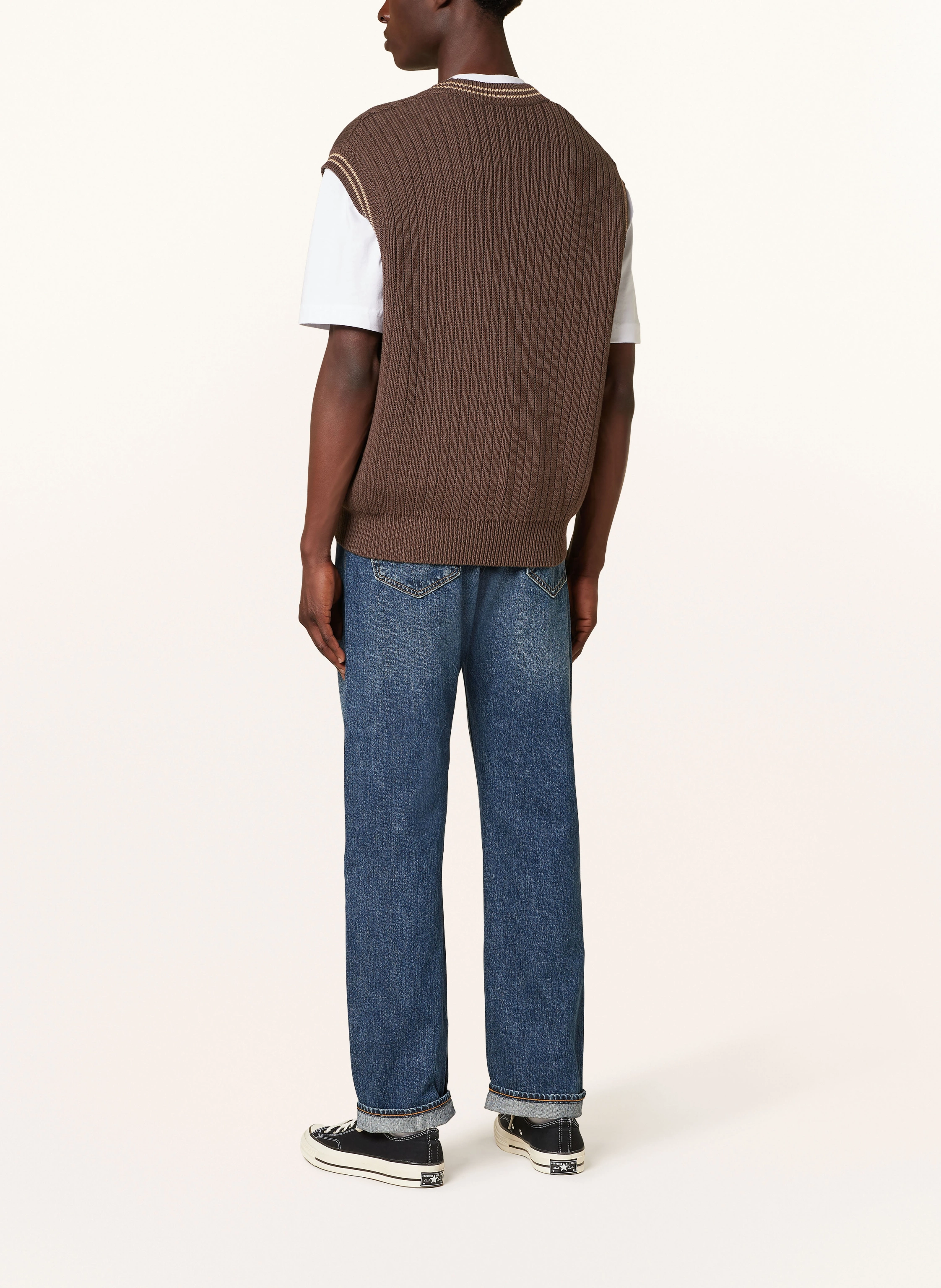 Levi's® Jeans 505TM Regular Fit