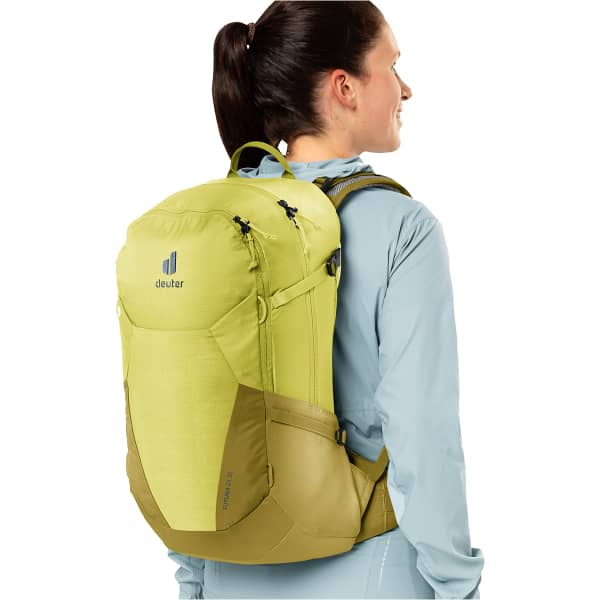 Sac à dos randonnée DEUTER FUTURA 21 SL SPROUT/LINDEN
