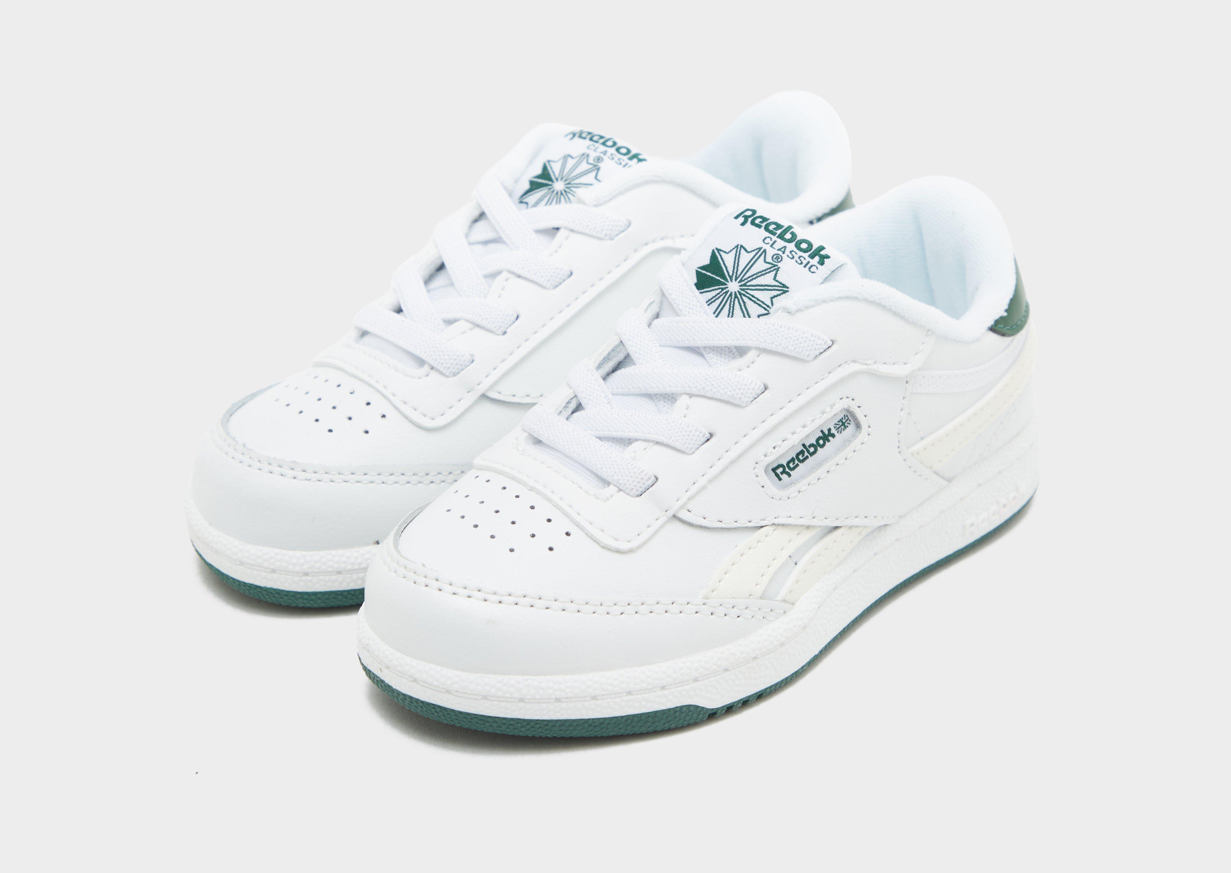 Reebok club c