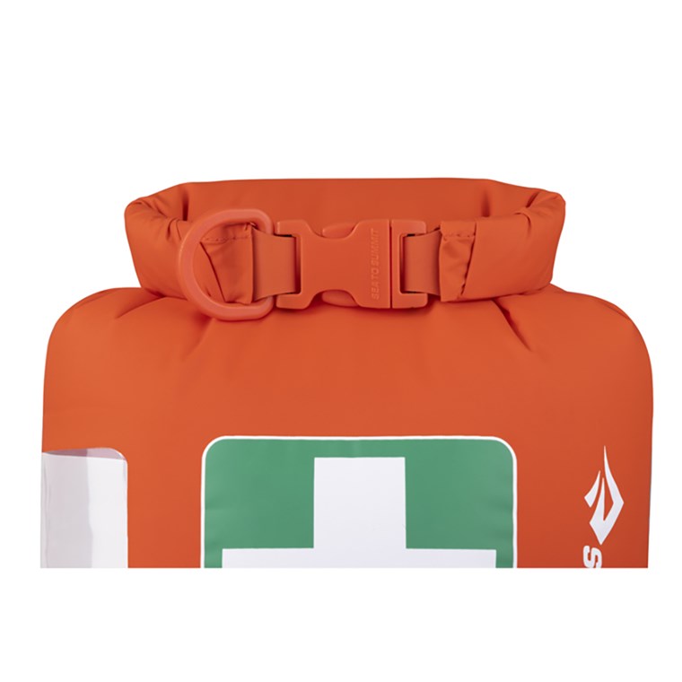 Sea to Summit LIGHTWEIGHT ECO DRY SACK FIRST AID 3L