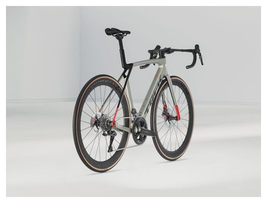 Vélo de Route Trek Madone SL 7 Shimano Ultegra Di2 12V 700 mm Gris Gén. 8 - Produit Reconditionné