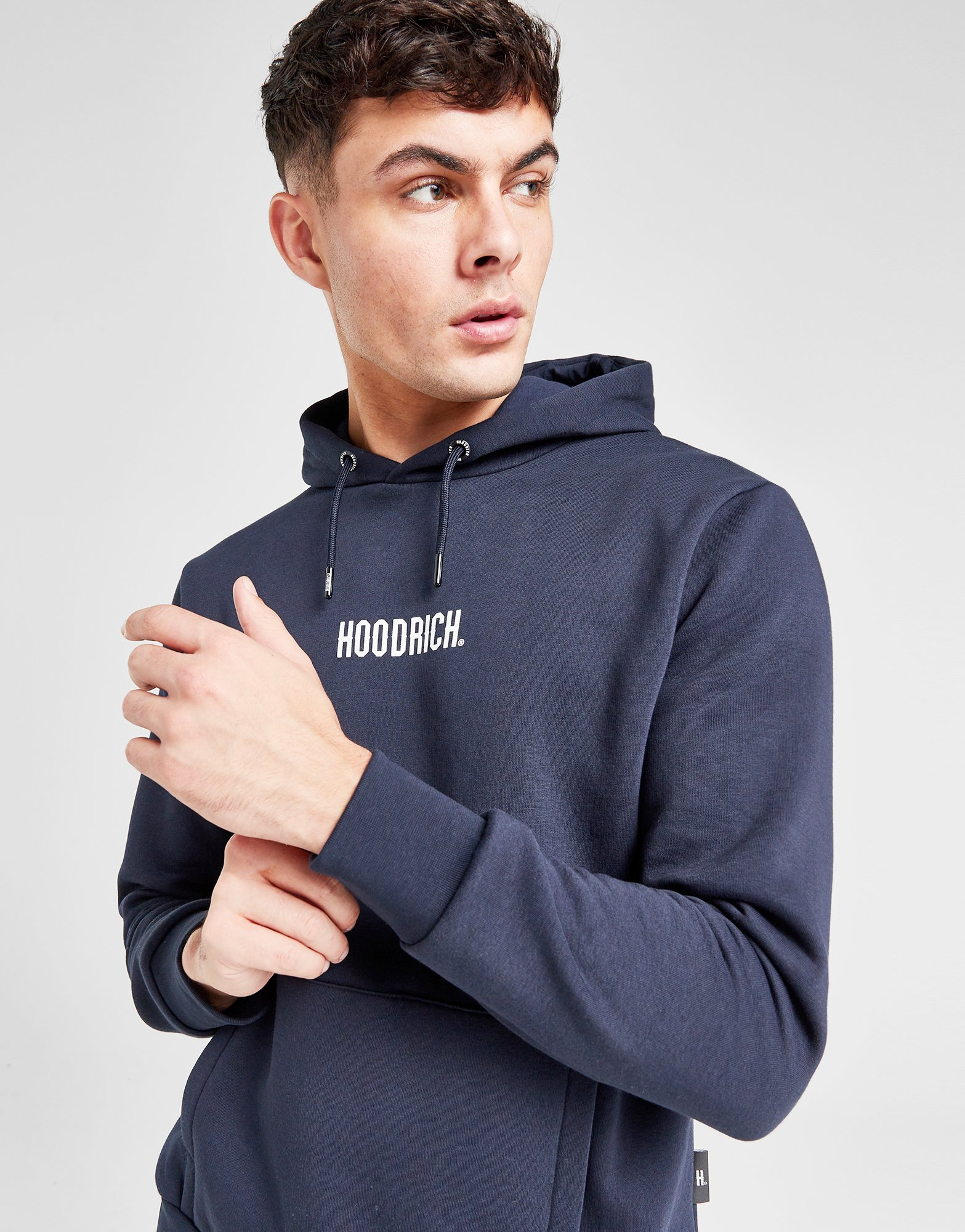 Hoodrich Ensemble de survêtement Core Homme