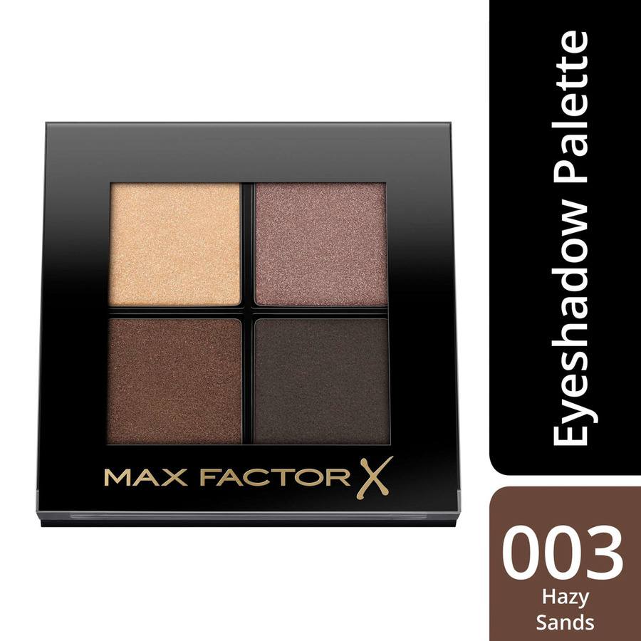 Max Factor Colour X-pert Soft Touch Palette 003 Hazy Sands 4,3g