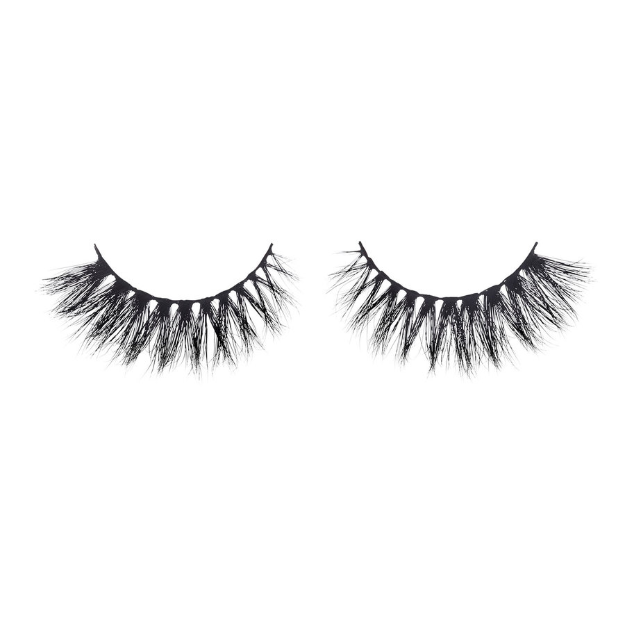 DUFFBEAUTY Red Carpet 3D Lashes