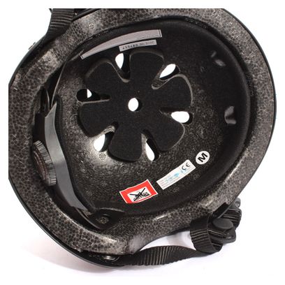 BMX Freestyle Casque KHE MVP LAUNCH M