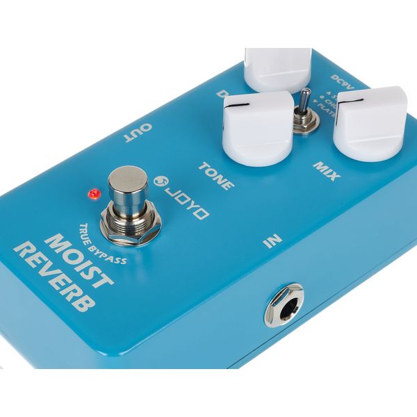 Joyo JF-20 Moist Reverb