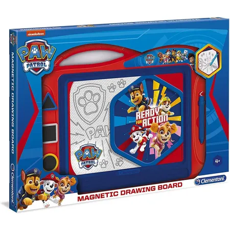 Clementoni Paw Patrrol Zaubertafel