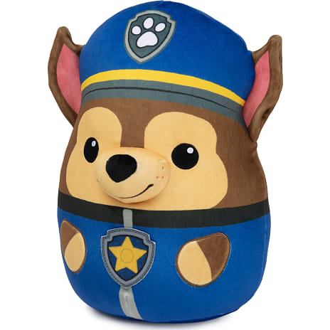 Paw Patrol Gund Trend plys - Chase