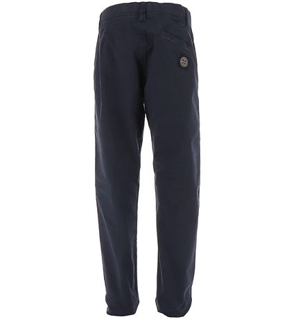 Stone Island Bukser - Navy