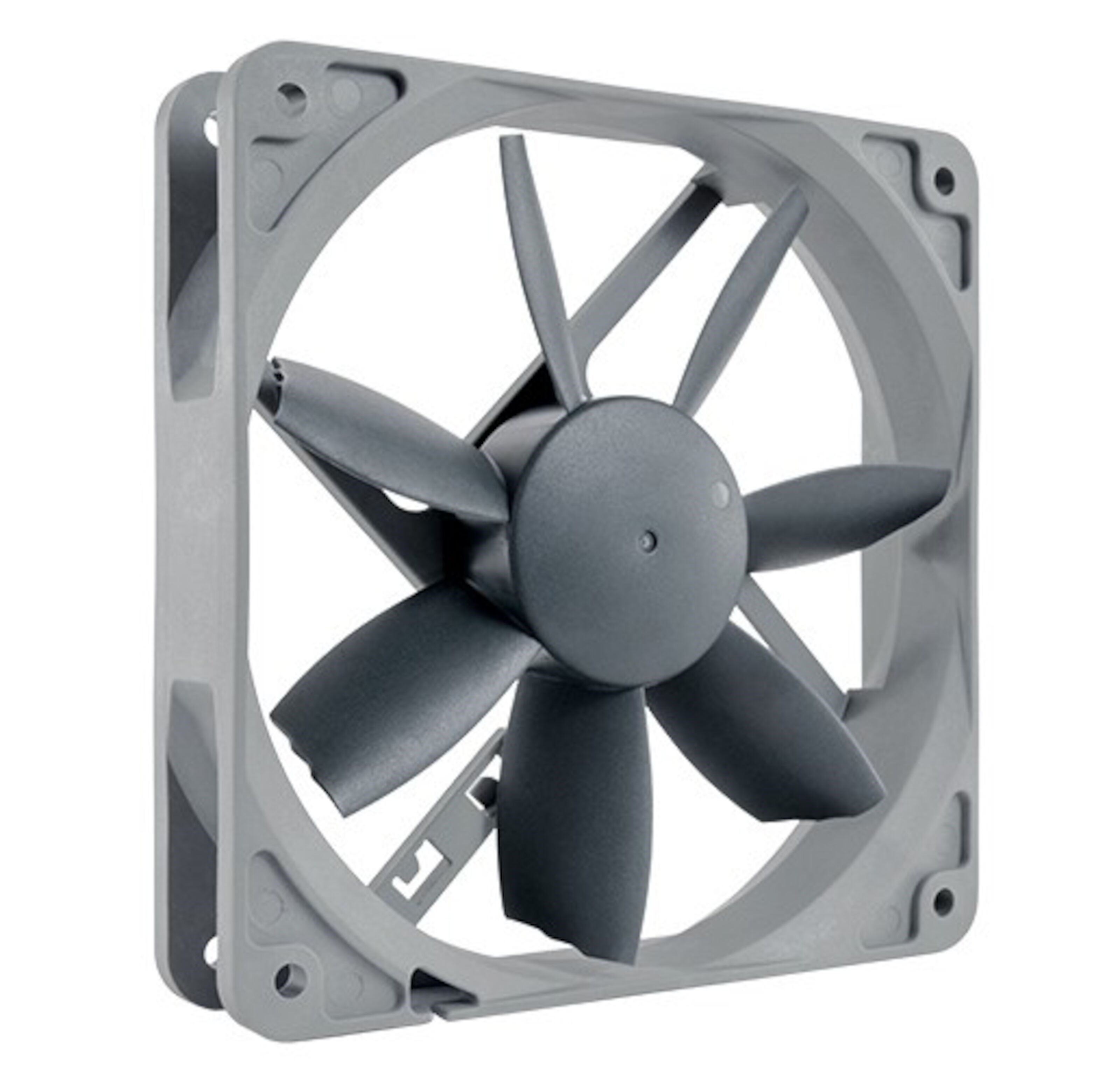 Noctua NF-S12B Redux PWM kabinettvifte
