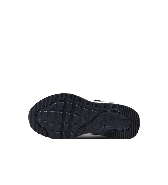 NIKE AIR MAX SYSTM LITTLE KIDS OBSIDIAN-HYPER-ROYAL-WHITE-WHI