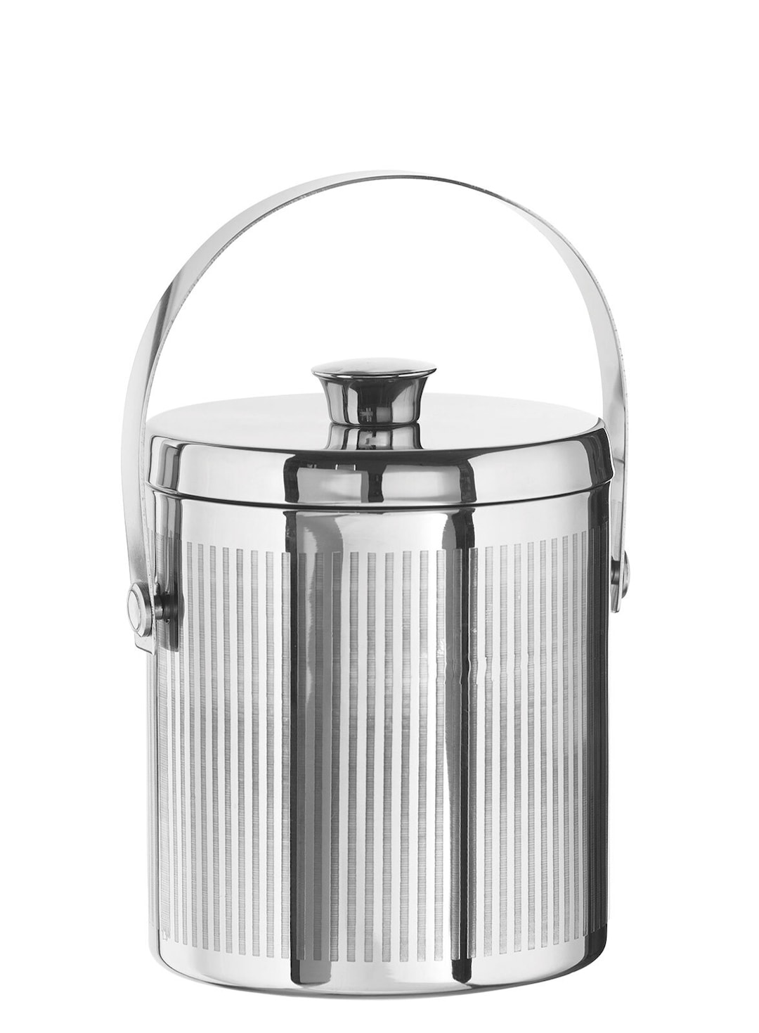 Fink Eiswürfelbehälter MONTEGO 16 cm Edelstahl