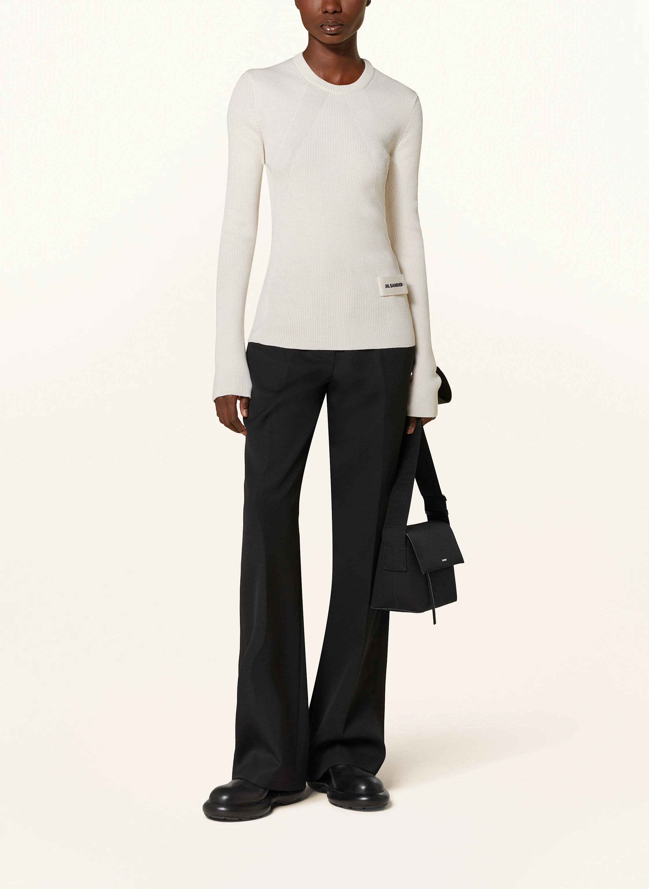 JIL SANDER Pullover