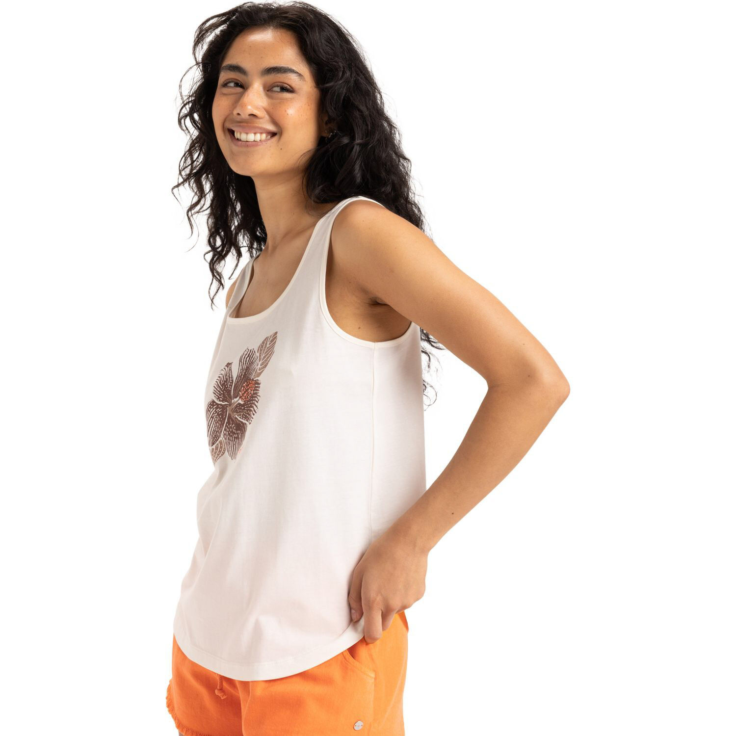 RoxySurfclassic Tank Organic
