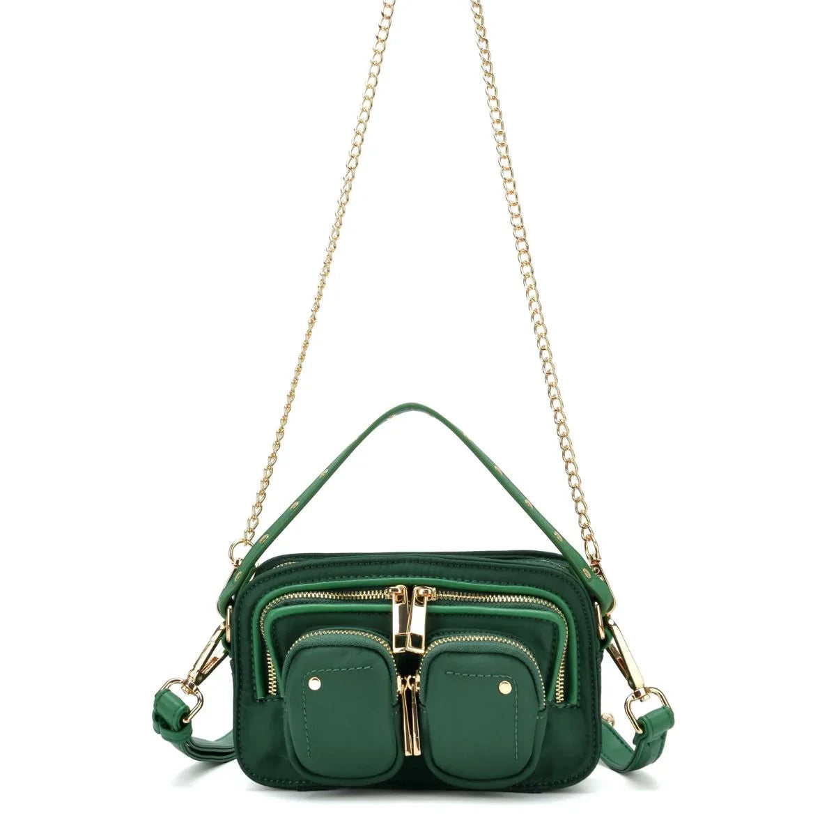 Núnoo | Helena recycled nylon | Schoudertas