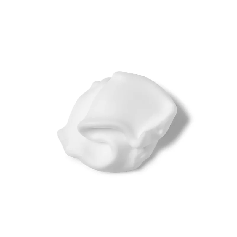Mousse à raser Anti-irritations - 200ml