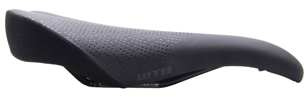 WTB Pure Stahl Sattel kaufen | Bike-Discount