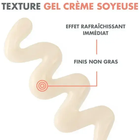 Soin regard triple correction Avène Hyaluron Activ B3 - Tube de 15 ml