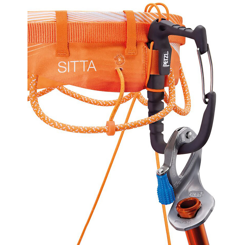 Petzl Sitta Hochtourengurt