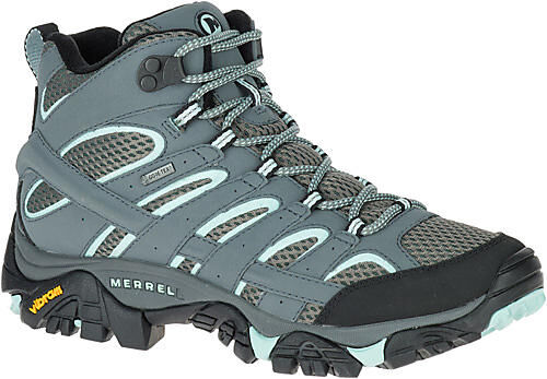 MERRELL - CHAUSSURES DE MULTIACTIVITE W MOAB 2.0 MID GTX