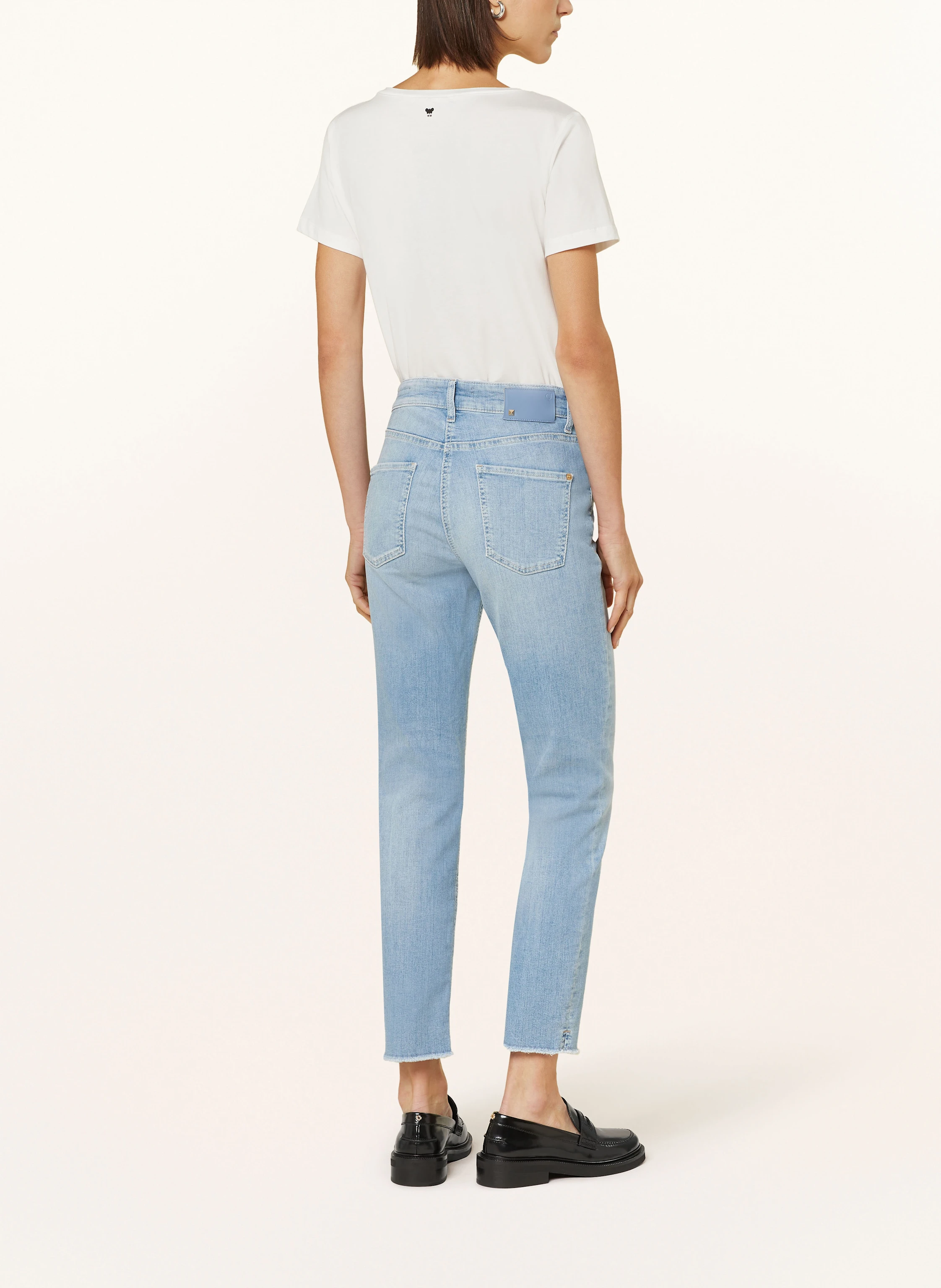 CAMBIO Jeans PIPER