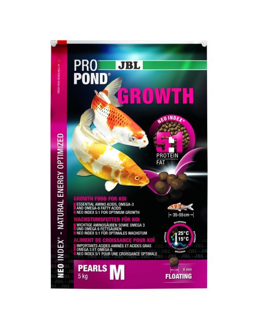 Jbl Propond Growth M - Vijvervoer
