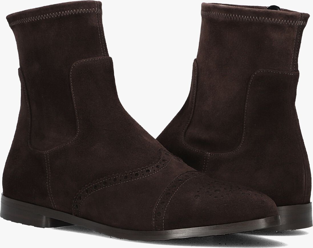bruine truman's enkellaarsjes 9016