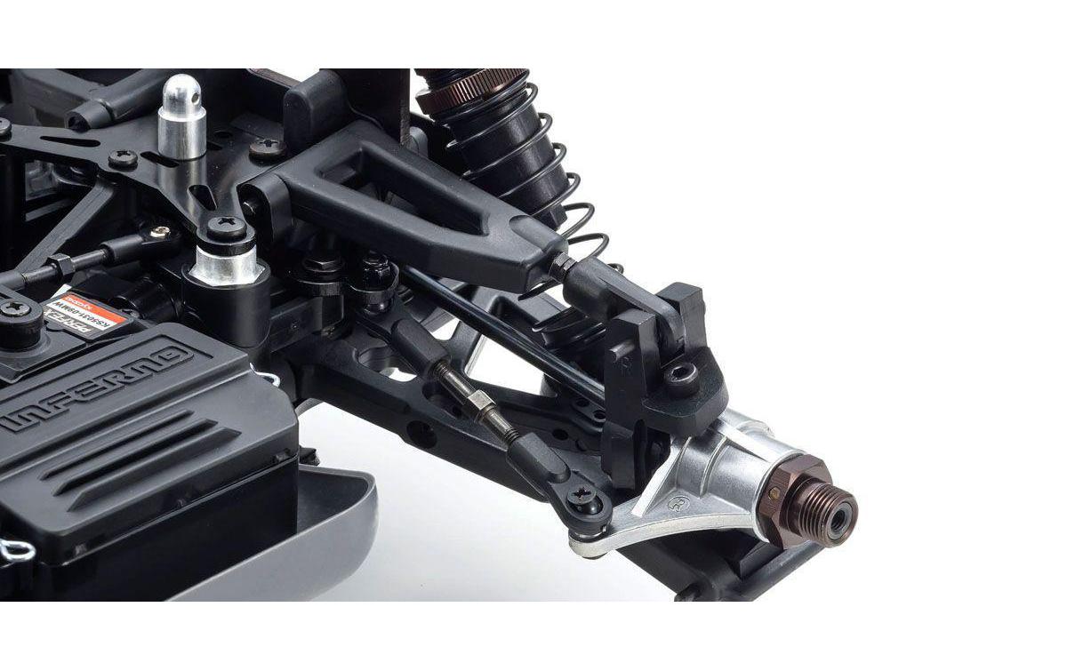 Buggy Inferno Neo 3.0 VE Rot, ARTR, 1:8<br>4WD Off-Road Modell