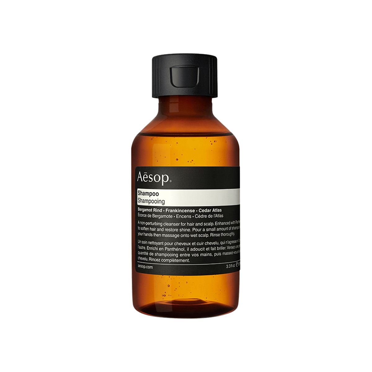 Shampoo 100ml
