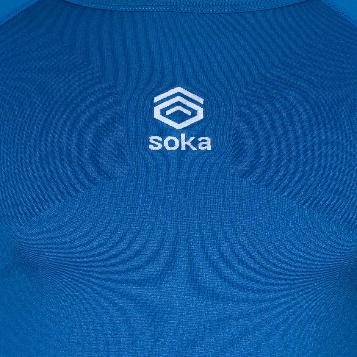 T-Shirt Soka Térmica M/L