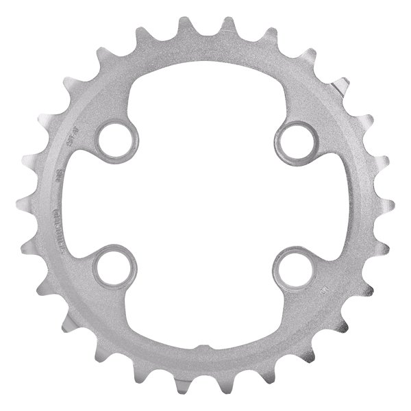 Shimano XTR M9000/20 klinge 26T AT