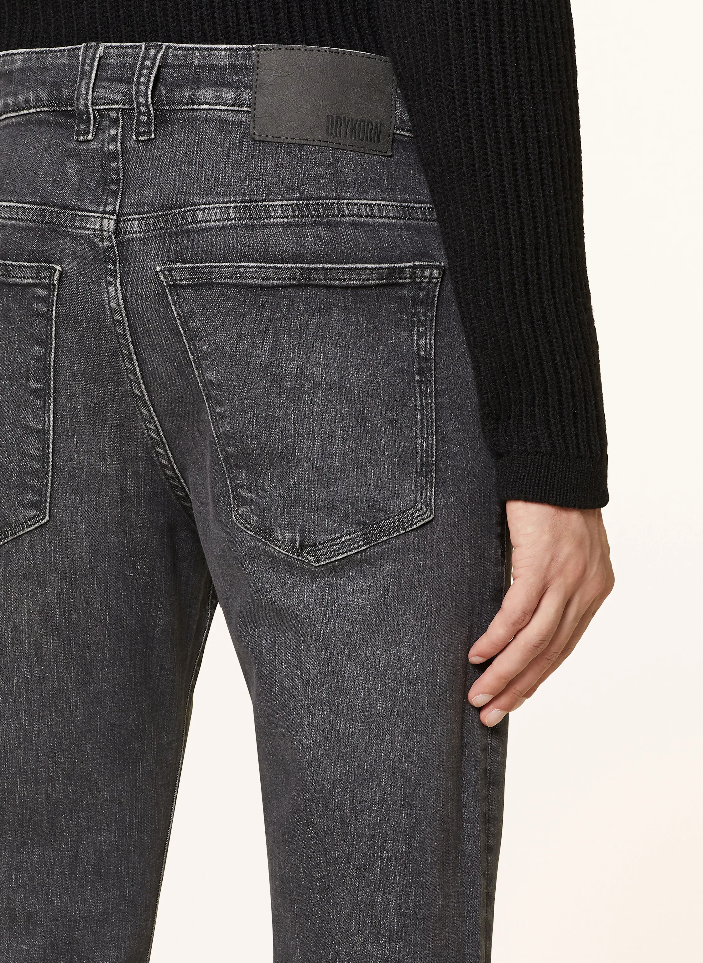 DRYKORN Jeans RICC Slim Fit
