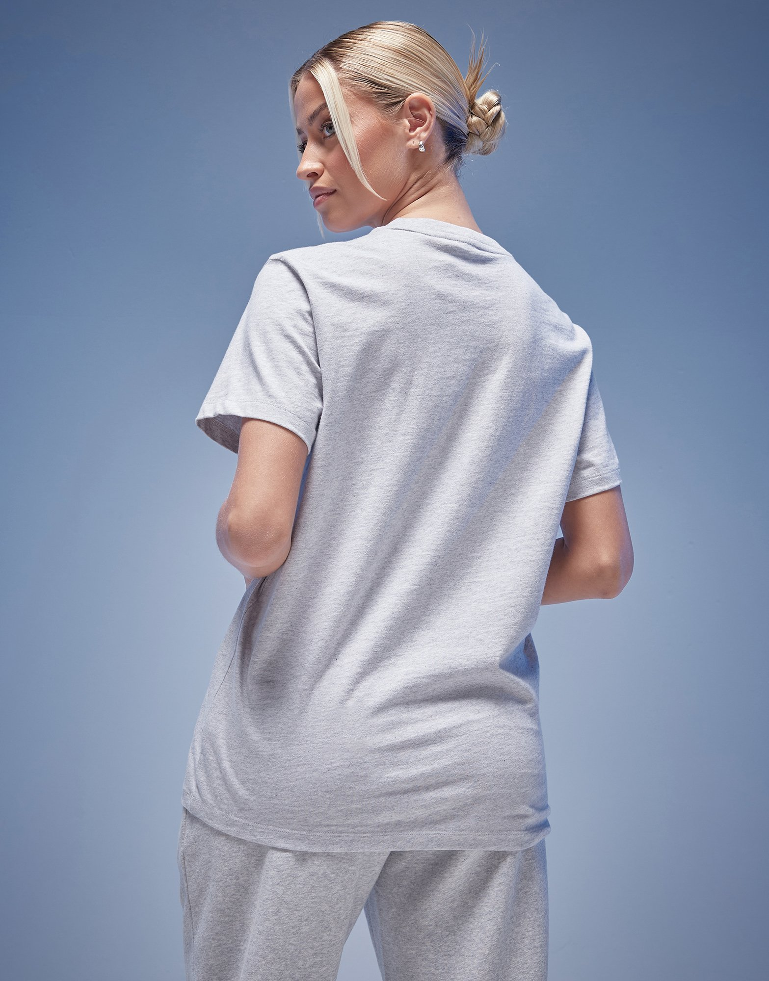 adidas Originals T-shirt Varsity Boyfriend Femme