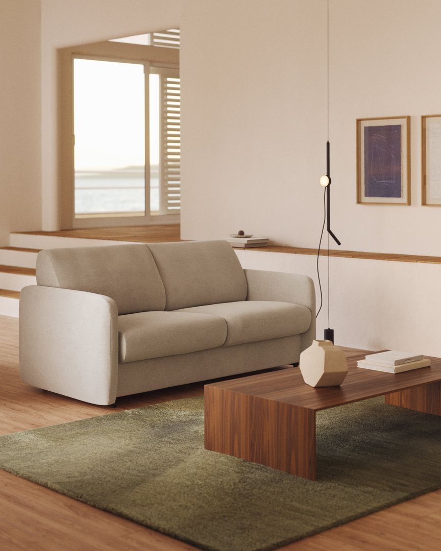 Kave Home   Nuala Slaapbank