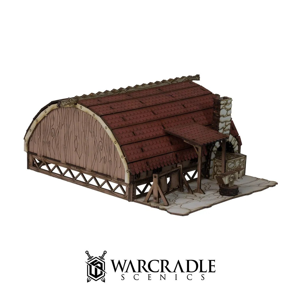 Estun Village Set