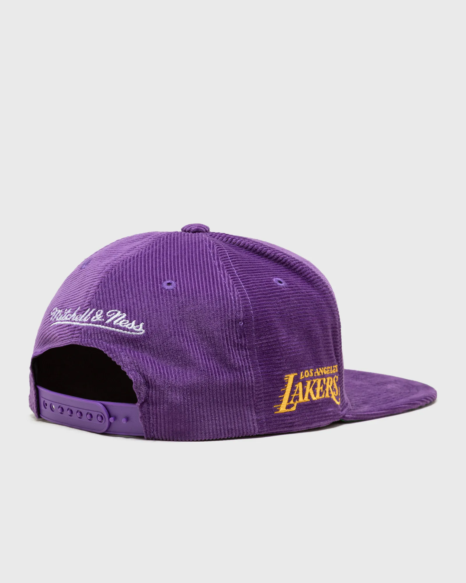 Mitchell & Ness NBA ALL DIRECTIONS SNAPBACK LOS ANGELES LAKERS