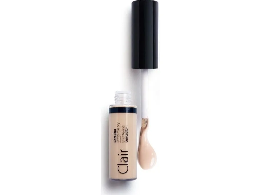 PAESE_Clair Brightening Concealer illuminating concealer 3 Beige 6ml