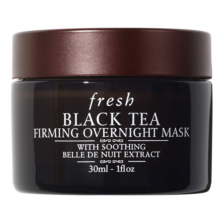 Sephora Collection BLACK TEA FIRMING MASK 30ML
