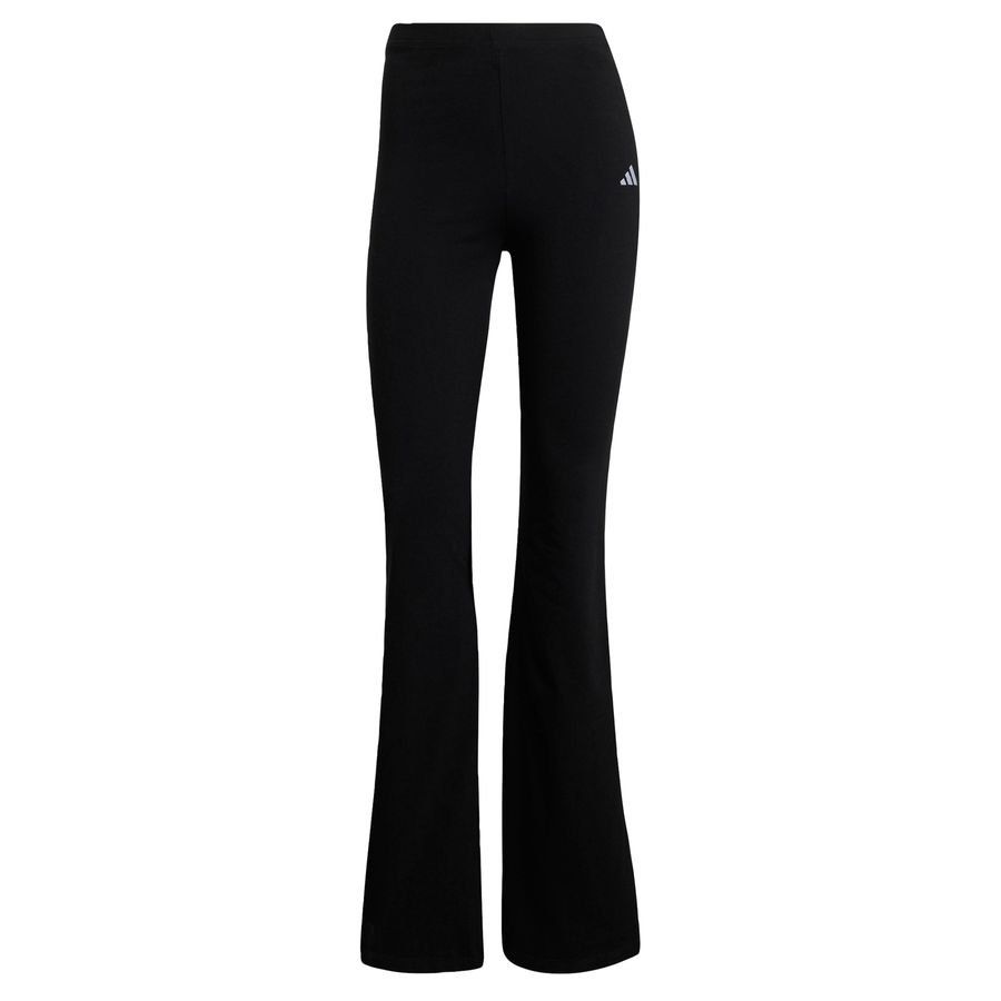 Adidas Legging évasé petit logo Essentials