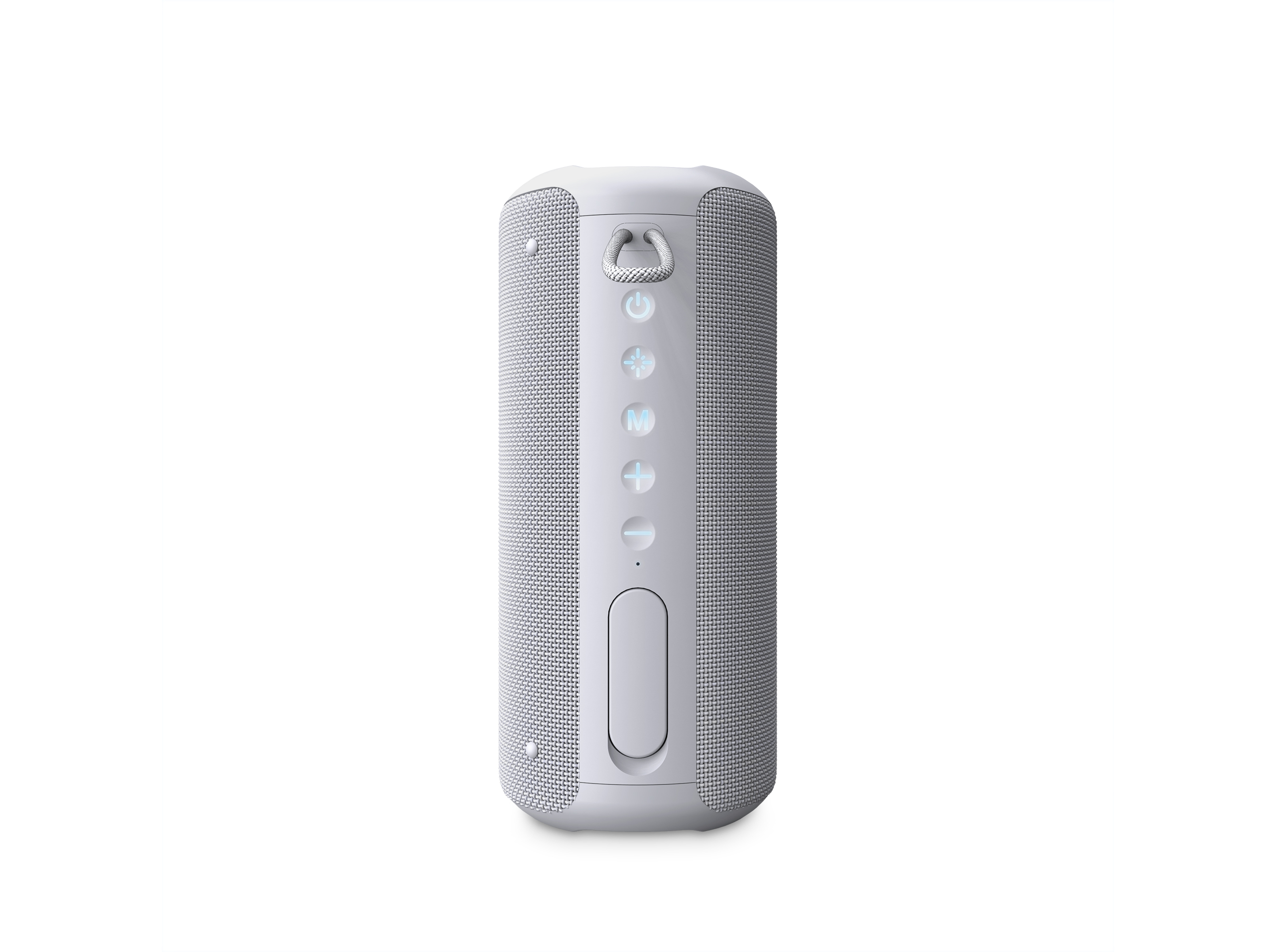 COLUNA PORTÁTIL ENERGY SISTEM SOUNDBLISS BRANCO 40W AUT.12HR
