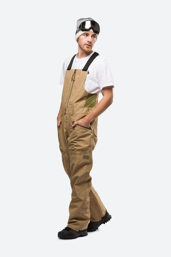 Burton Burton Gore-tex Reserve Bib