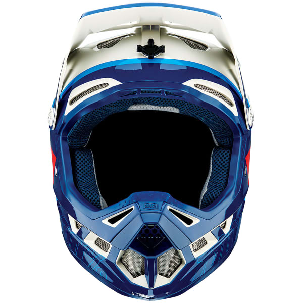 Casque VTT 100PERCENT AIRCRAFT COMPOSITE TRIGGER