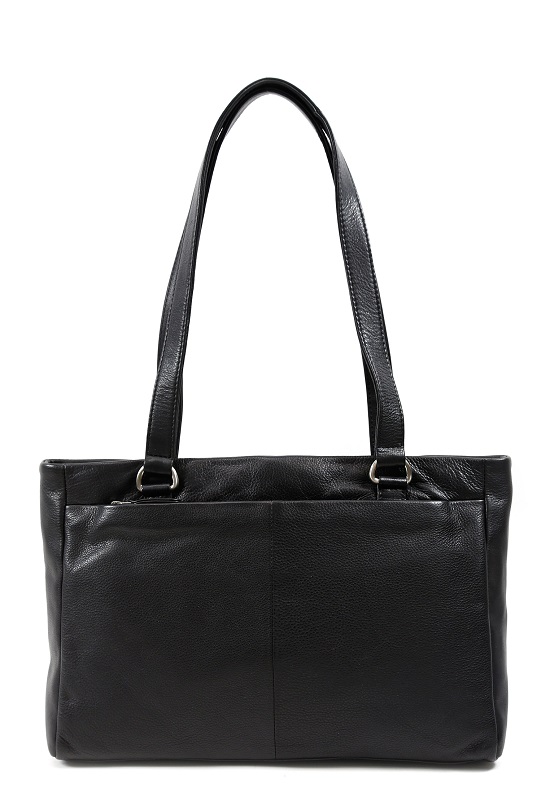 Maestro NOS Cityshopper .100N black*