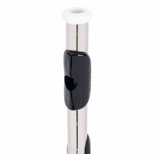 Sandner Soprano 80 Solo Cb White